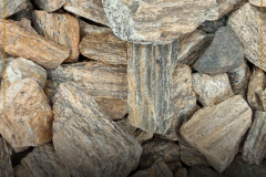 Kora kamienna gnejsowa