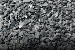 Kora kamienna gnejsowa