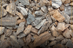 Kora kamienna gnejsowa